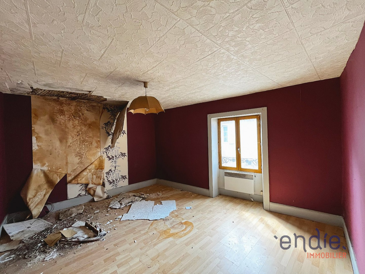 à vendre Maison Pesmes - Photo 8
