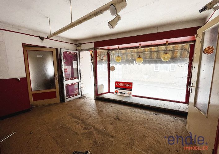 à vendre Maison Pesmes