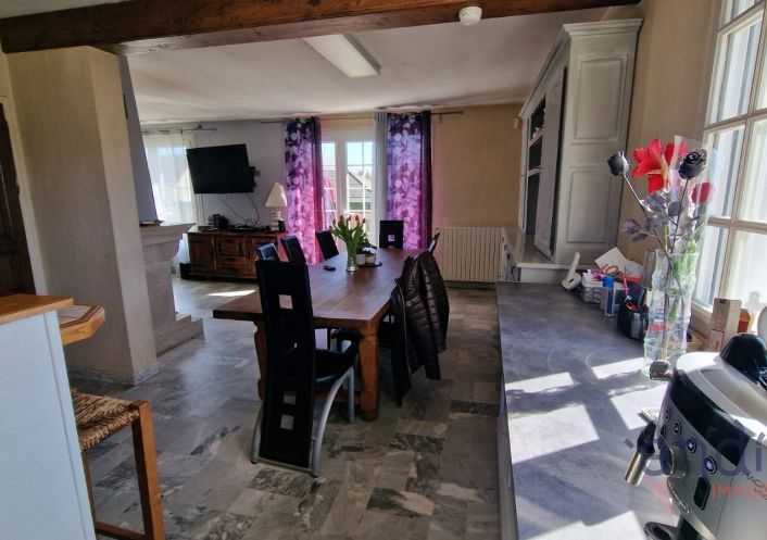 à vendre Maison Rigny