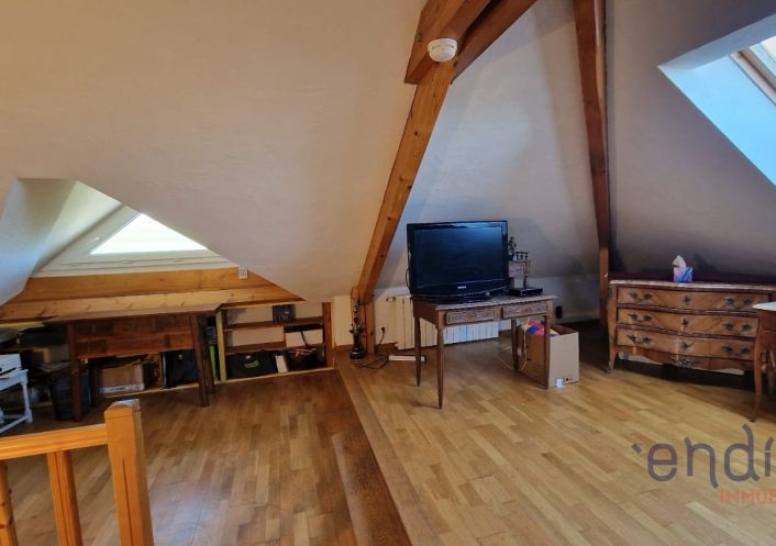 à vendre Maison Rigny