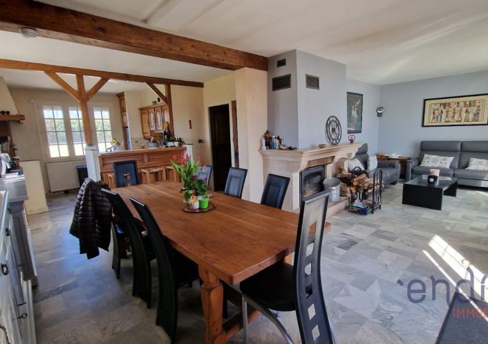à vendre Maison Rigny