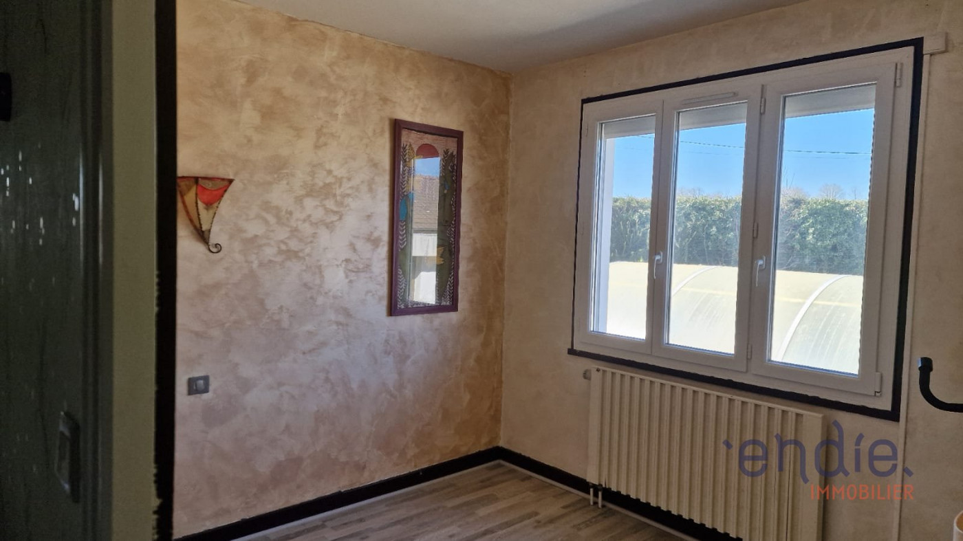 à vendre Maison Rigny - Photo 11