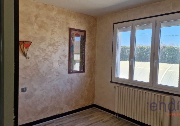 à vendre Maison Rigny