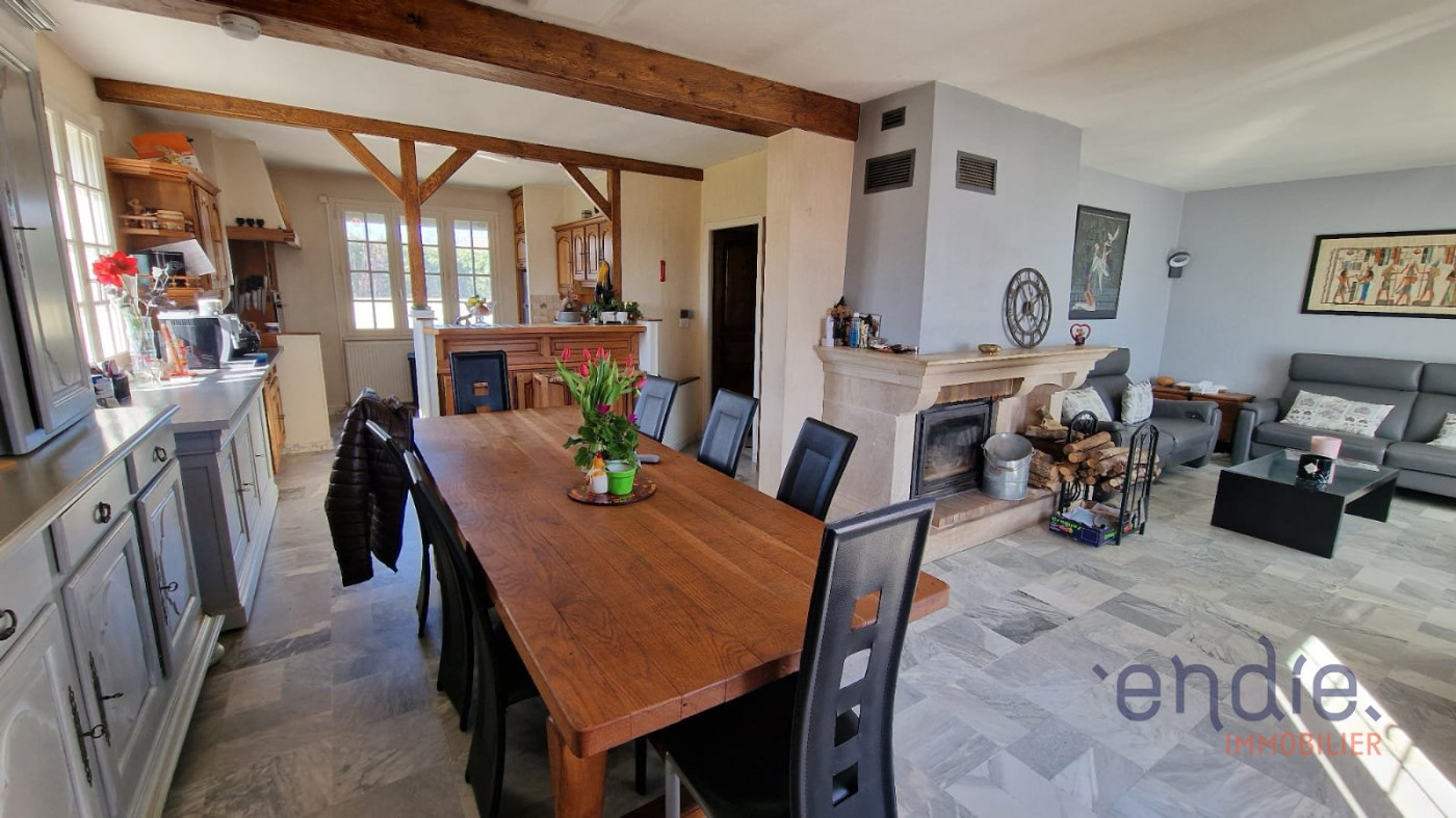 à vendre Maison Rigny - Photo 6