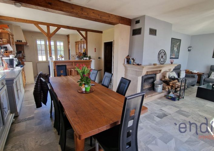 à vendre Maison Rigny