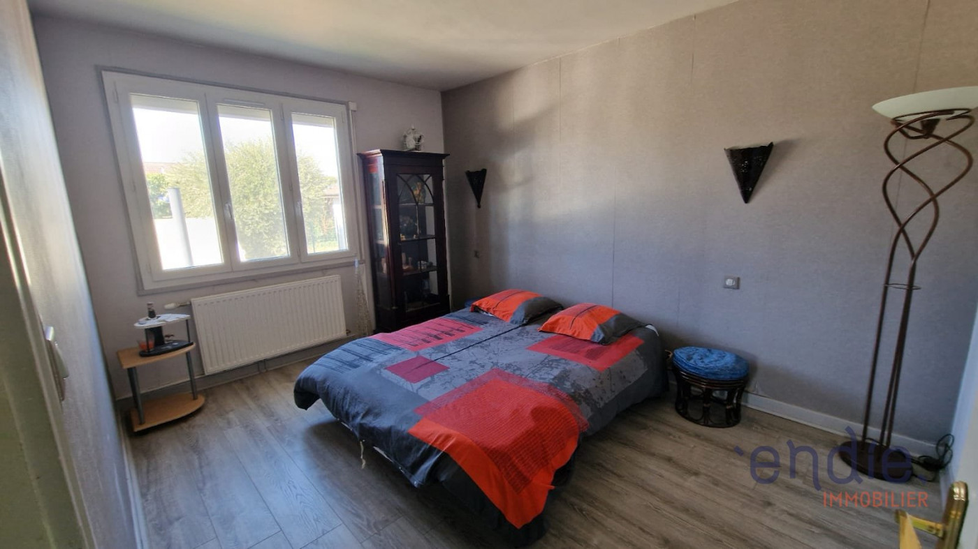 à vendre Maison Rigny - Photo 12