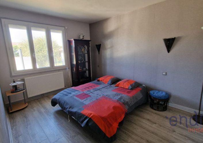 à vendre Maison Rigny