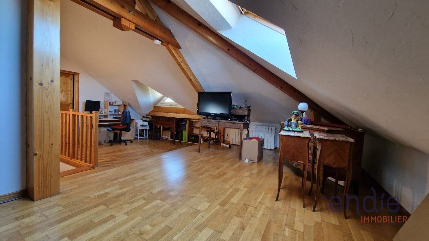 à vendre Maison Rigny - Photo 13