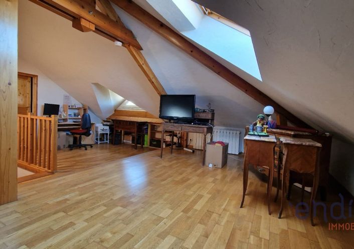 à vendre Maison Rigny