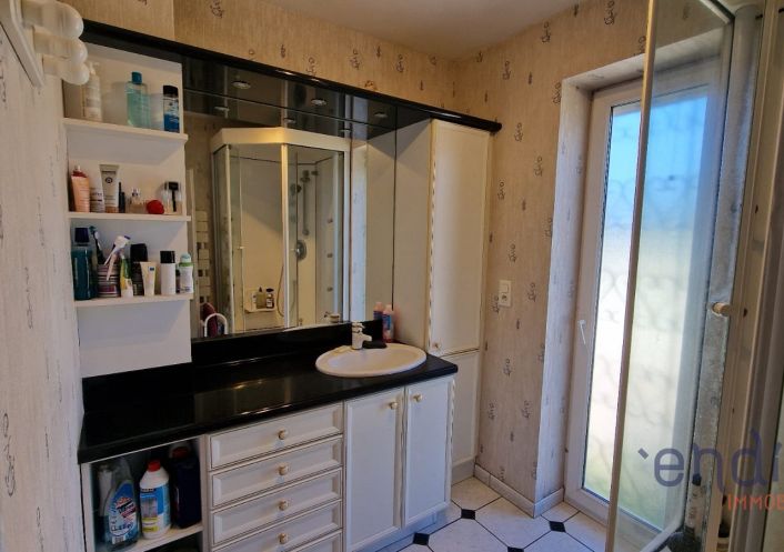 à vendre Maison Rigny