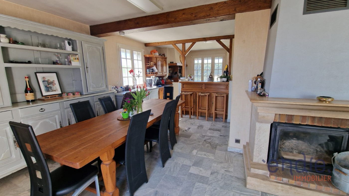 à vendre Maison Rigny - Photo 5