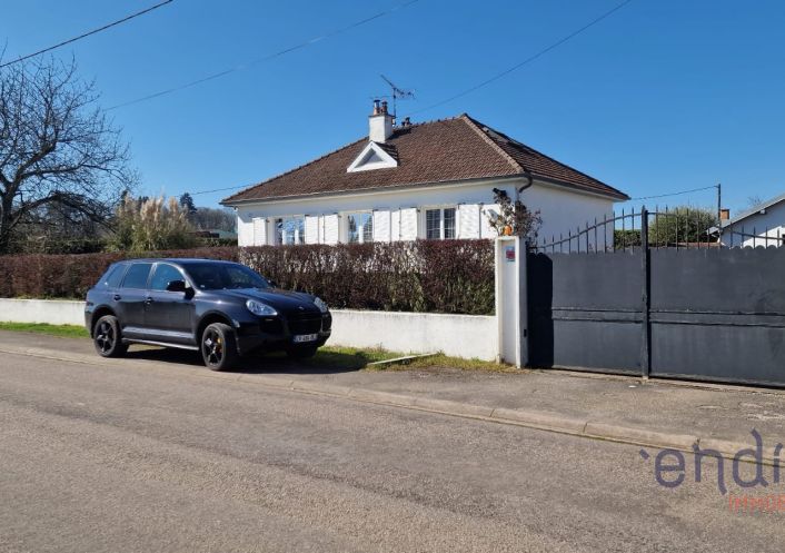 à vendre Maison Rigny