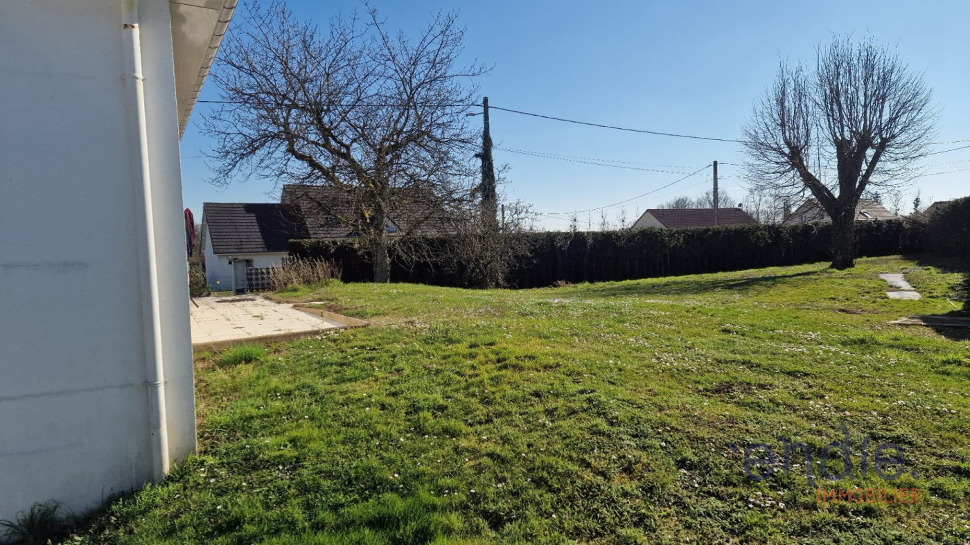 à vendre Maison Rigny - Photo 4