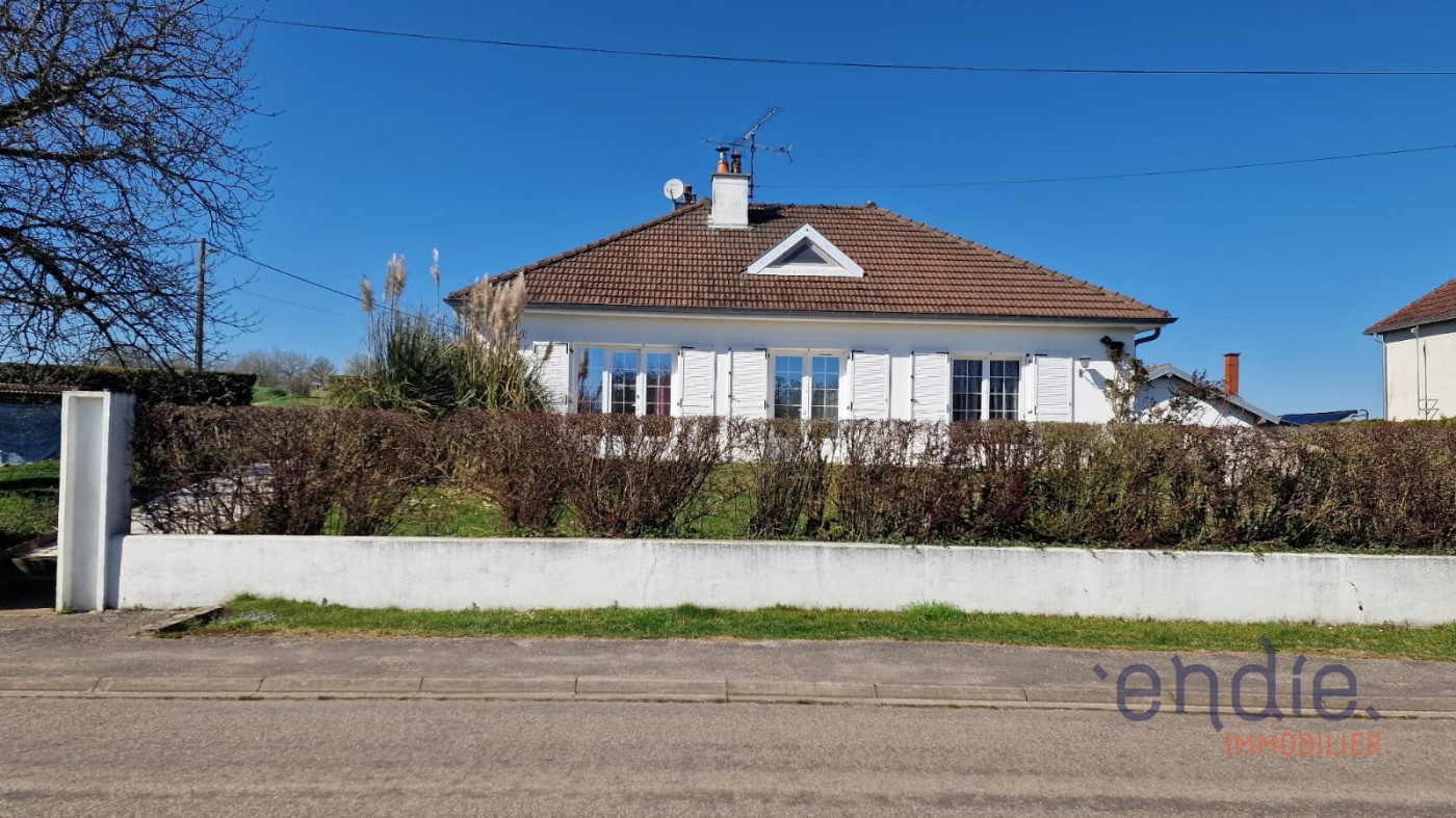 à vendre Maison Rigny - Photo 1