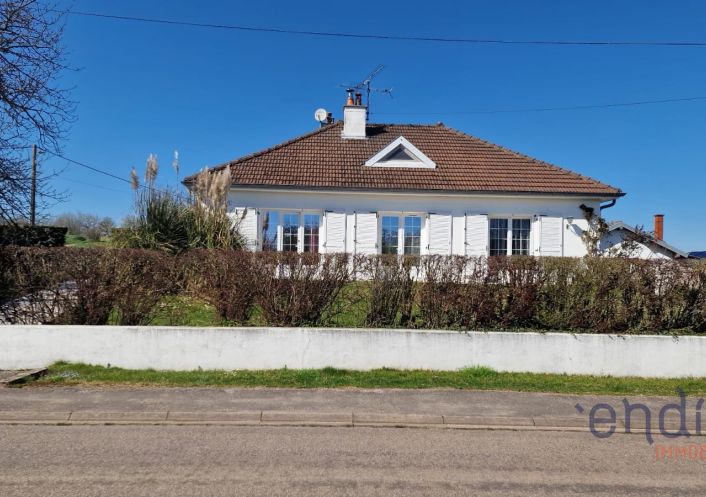 à vendre Maison Rigny