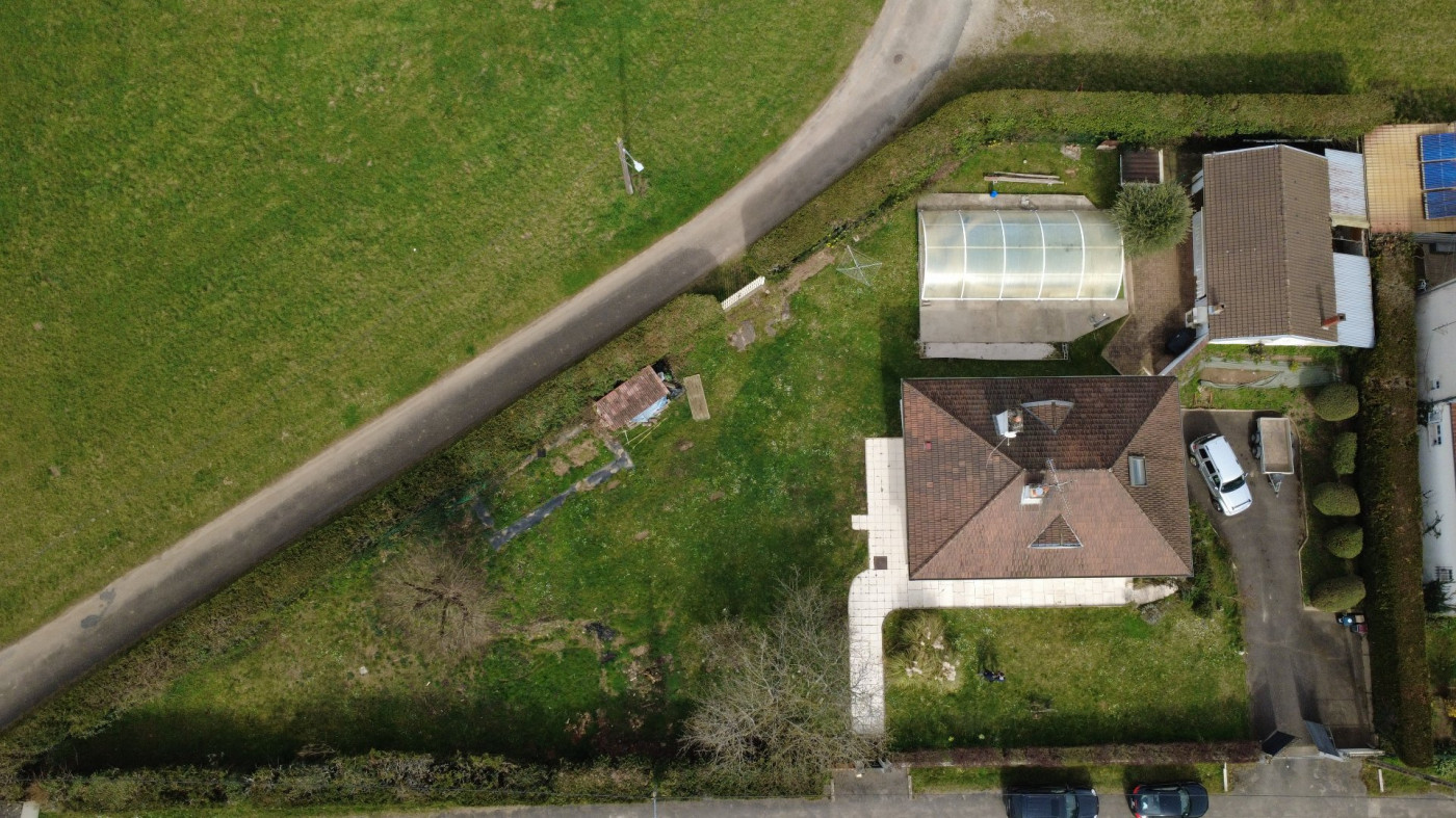 à vendre Maison Rigny - Photo 2