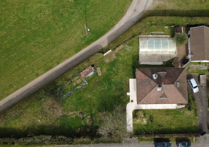 à vendre Maison Rigny