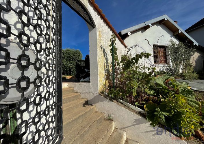à vendre Maison Rigny
