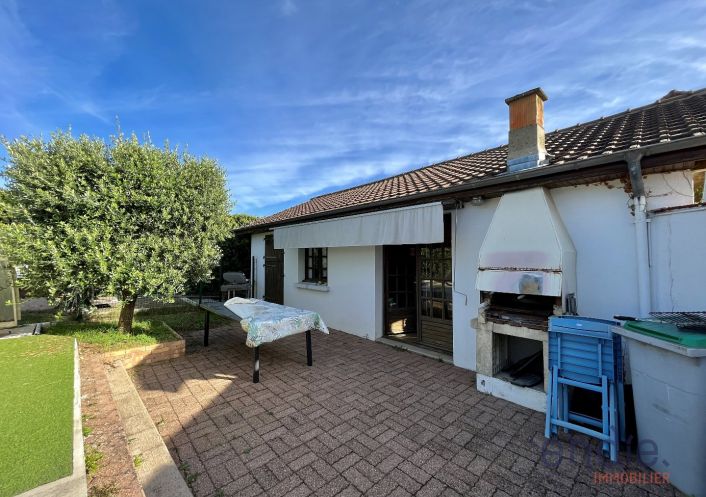 à vendre Maison Rigny
