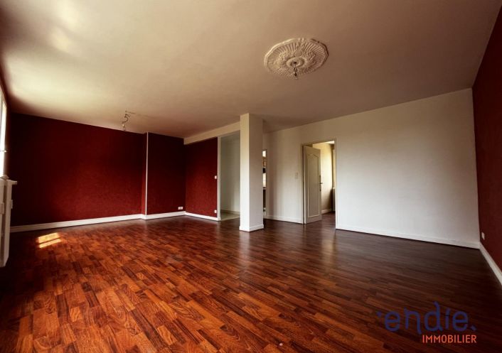à vendre Appartement Besancon