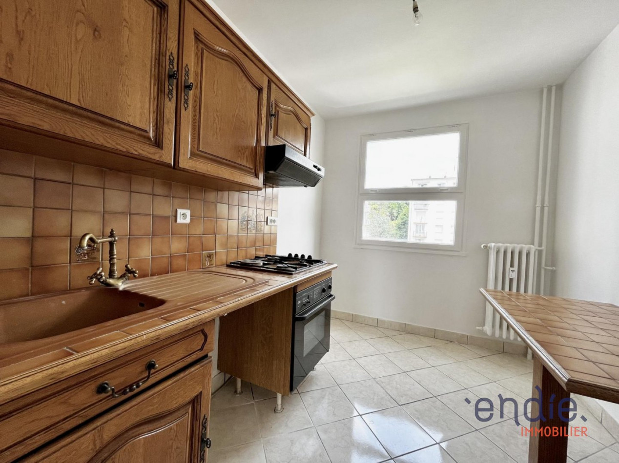 à vendre Appartement Besancon - Photo 7