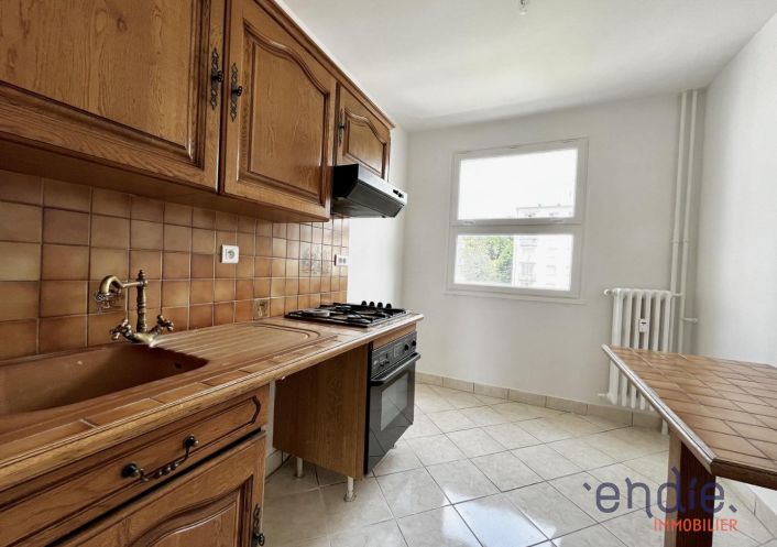à vendre Appartement Besancon