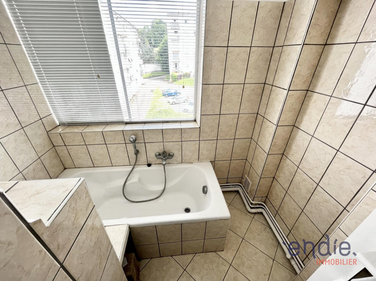 à vendre Appartement Besancon - Photo 8