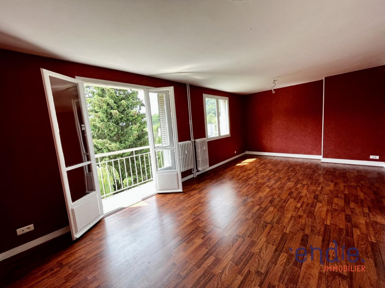 à vendre Appartement Besancon - Photo 2