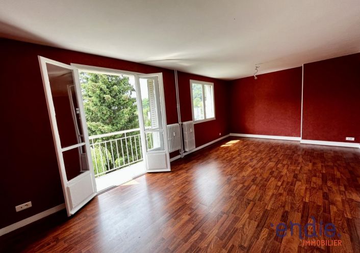 à vendre Appartement Besancon