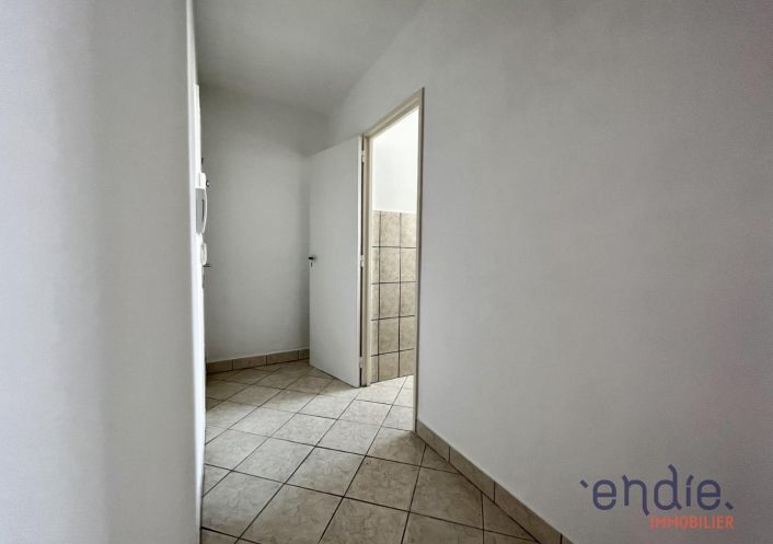 à vendre Appartement Besancon