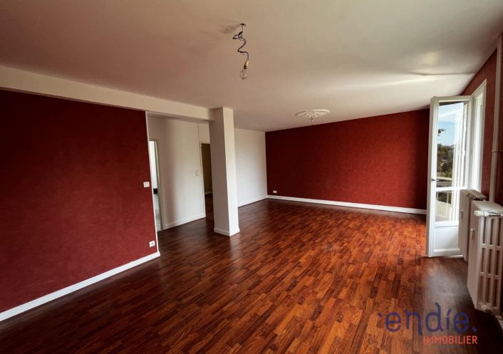 à vendre Appartement Besancon