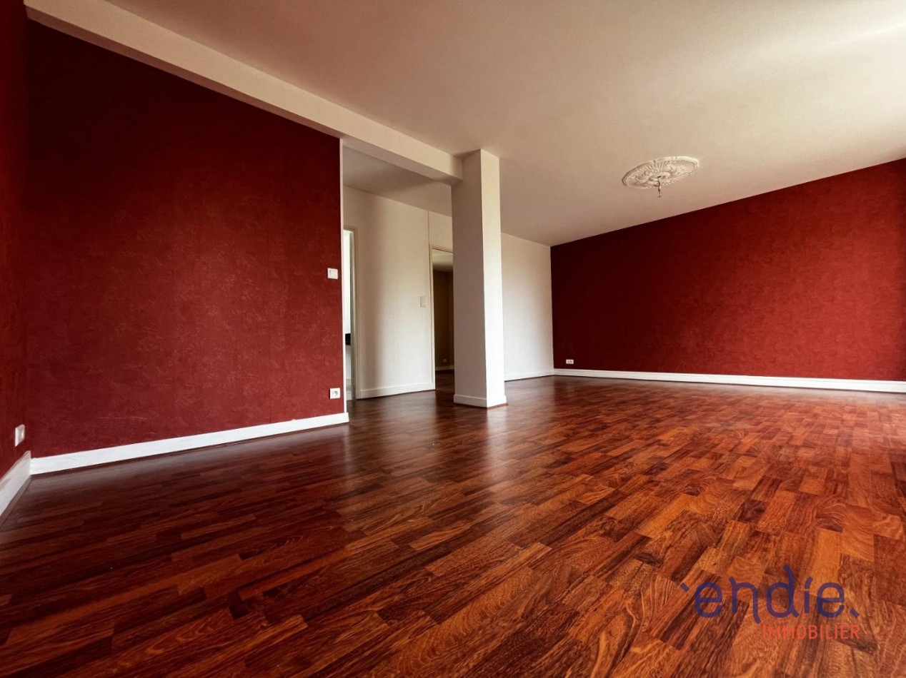 à vendre Appartement Besancon - Photo 4