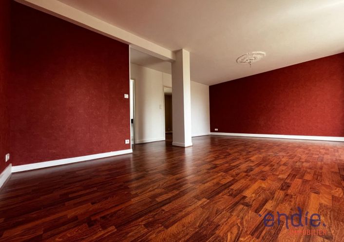 à vendre Appartement Besancon