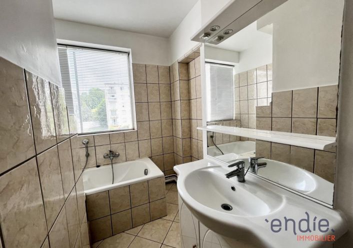 à vendre Appartement Besancon