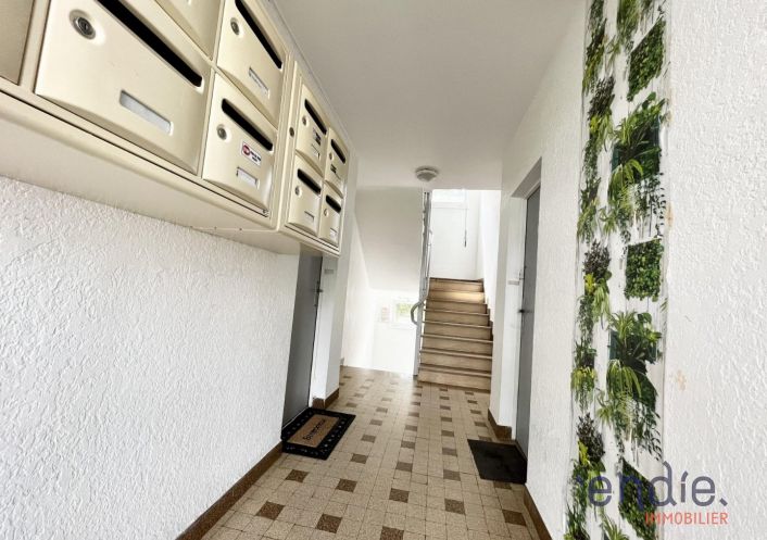 à vendre Appartement Besancon