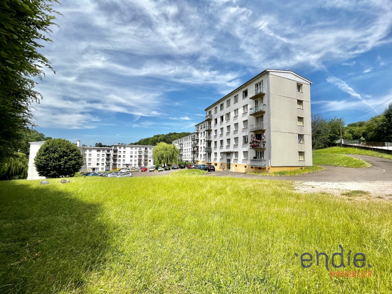 à vendre Appartement Besancon - Photo 14