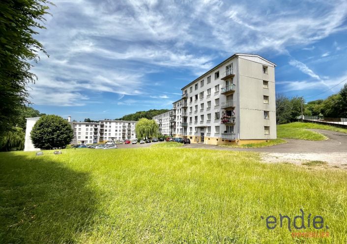 à vendre Appartement Besancon