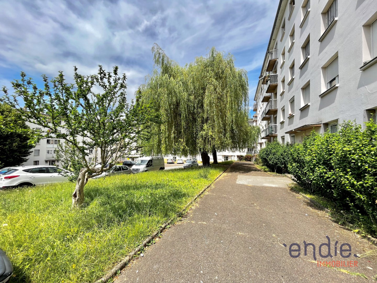 à vendre Appartement Besancon - Photo 16