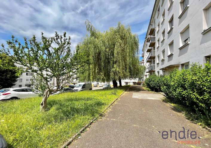 à vendre Appartement Besancon