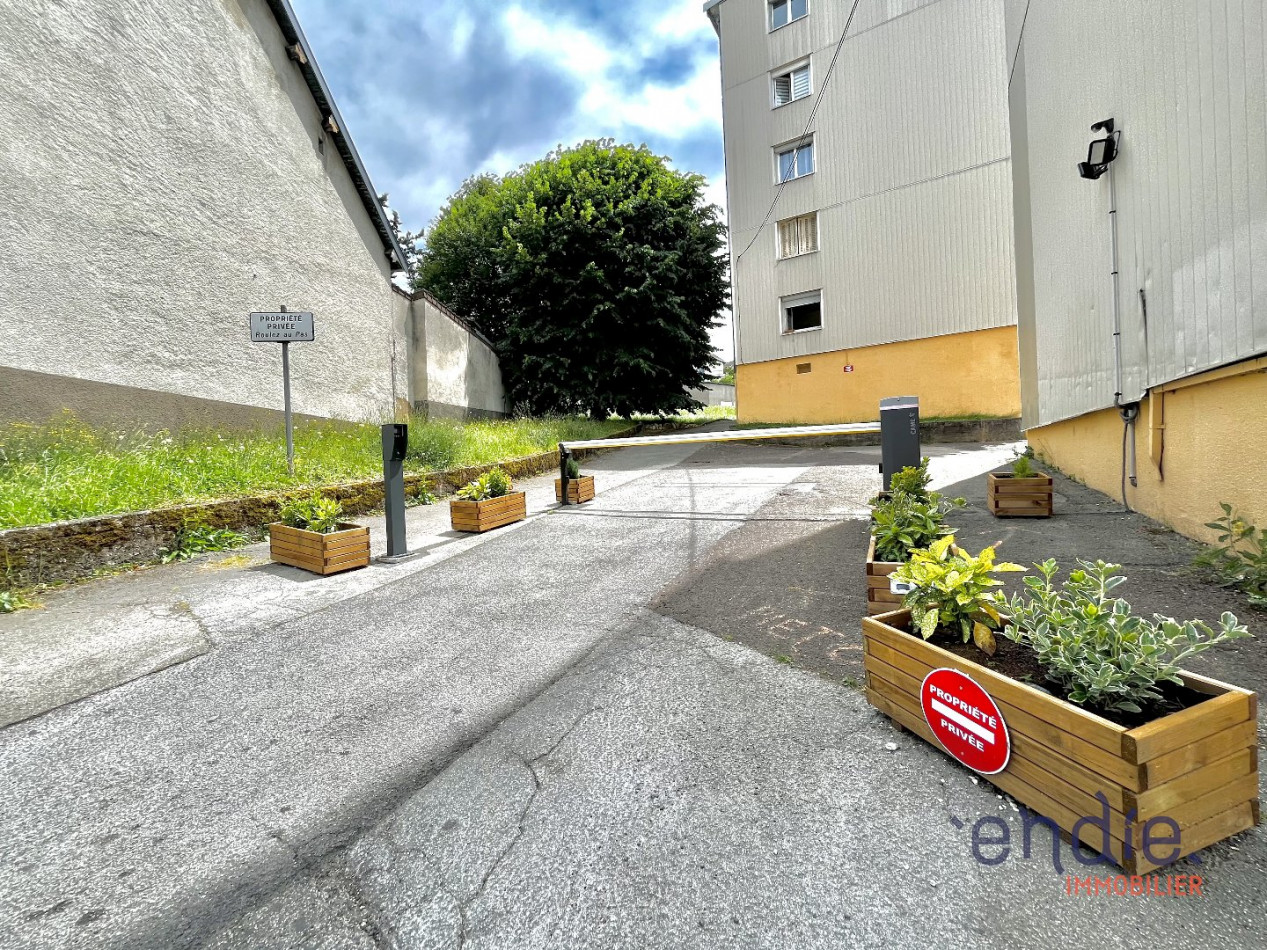 à vendre Appartement Besancon - Photo 17