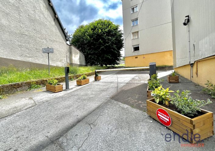 à vendre Appartement Besancon