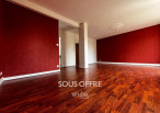 à vendre Appartement Besancon