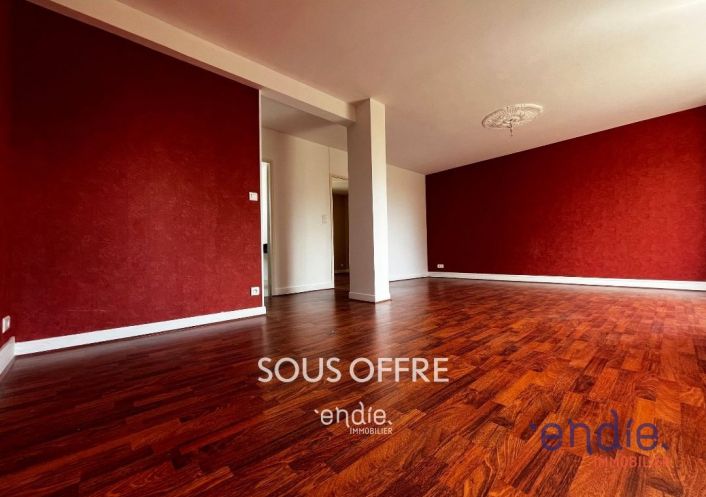 à vendre Appartement Besancon