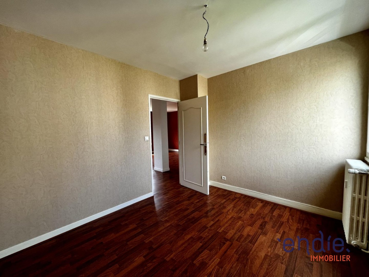 à vendre Appartement Besancon - Photo 12