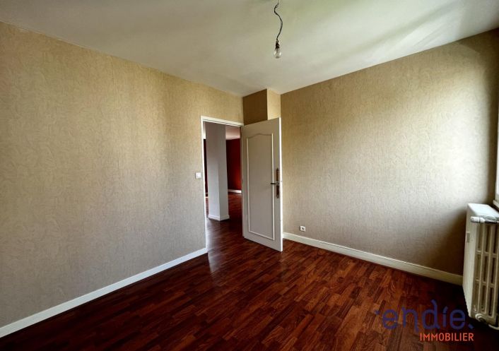 à vendre Appartement Besancon