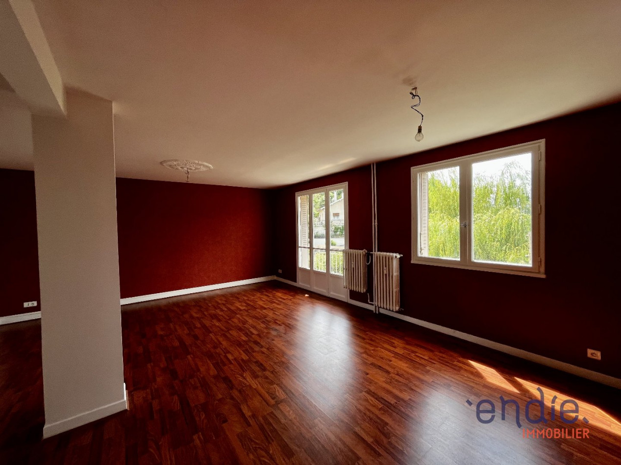 à vendre Appartement Besancon - Photo 5