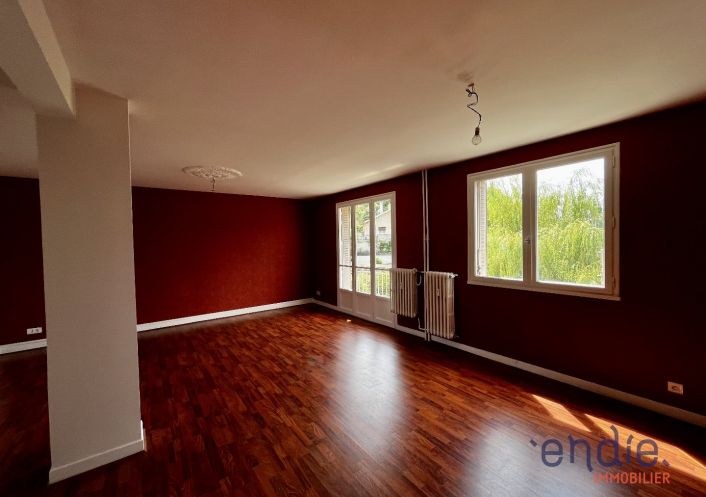 à vendre Appartement Besancon