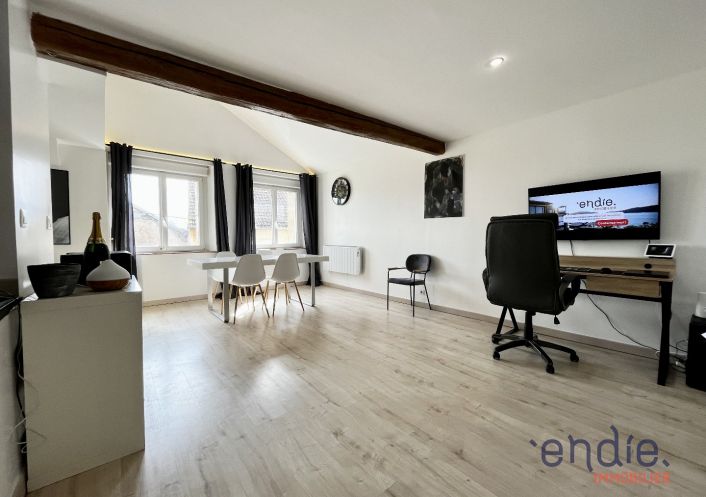 à vendre Maison Gray