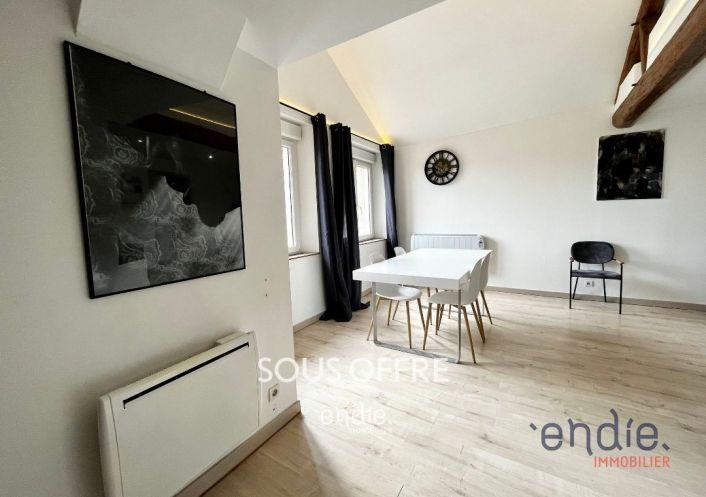 à vendre Maison Gray
