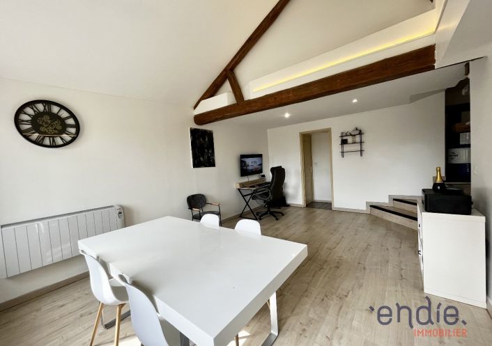 à vendre Maison Gray